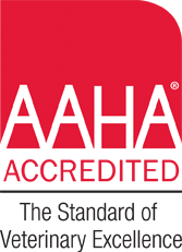 Best 4 Pets AAHA Logo