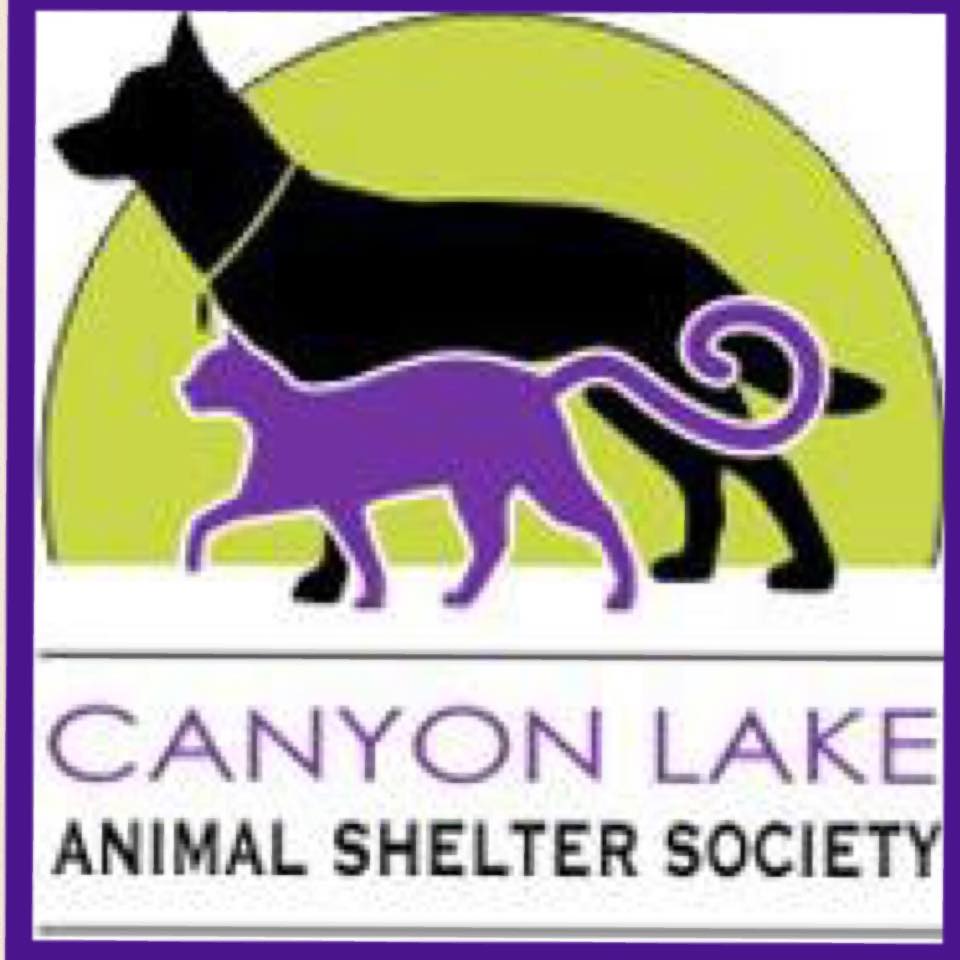 List 101+ Pictures canyon lake animal shelter society photos Sharp