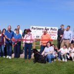 Pet Rescue of the Month – June